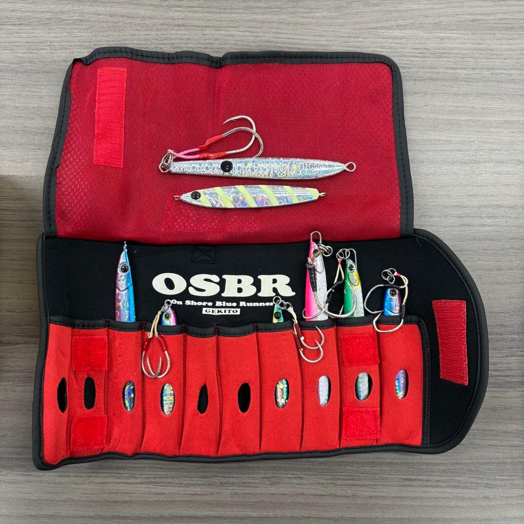 ZENAQ ミュートス アキュラ 100HH タイプR ショアジギングセット