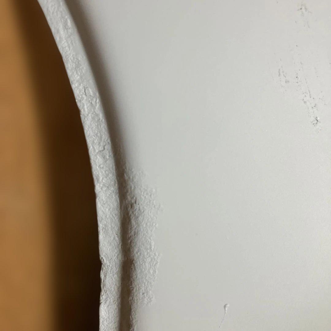 CBR400Fガソリンタンク