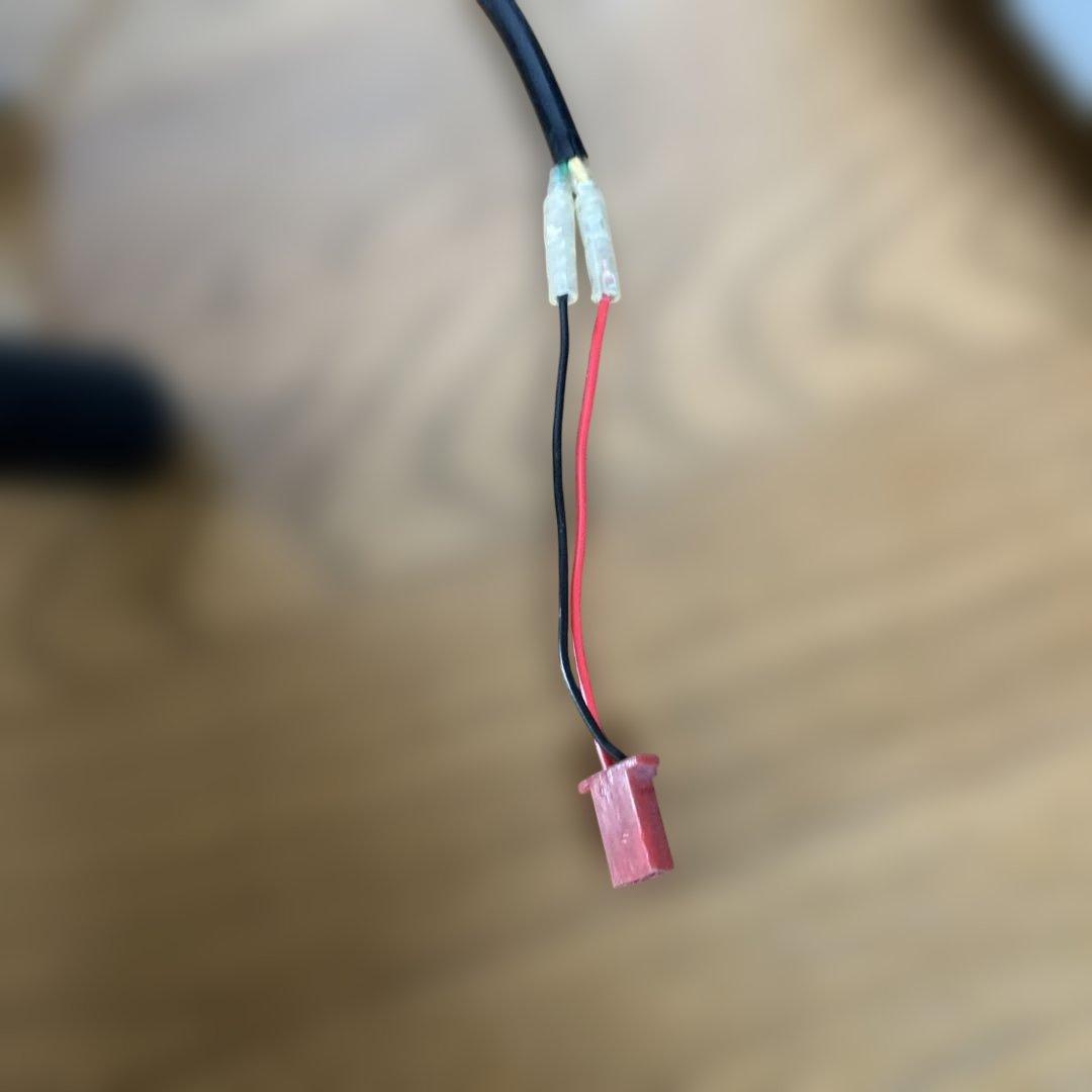 CBR400Fガソリンタンク