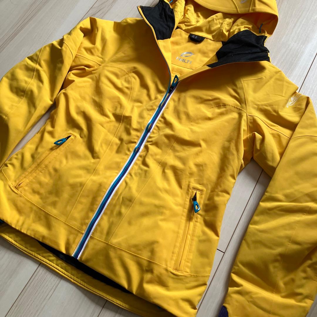 HALTI スキーウェア HELE JACKET