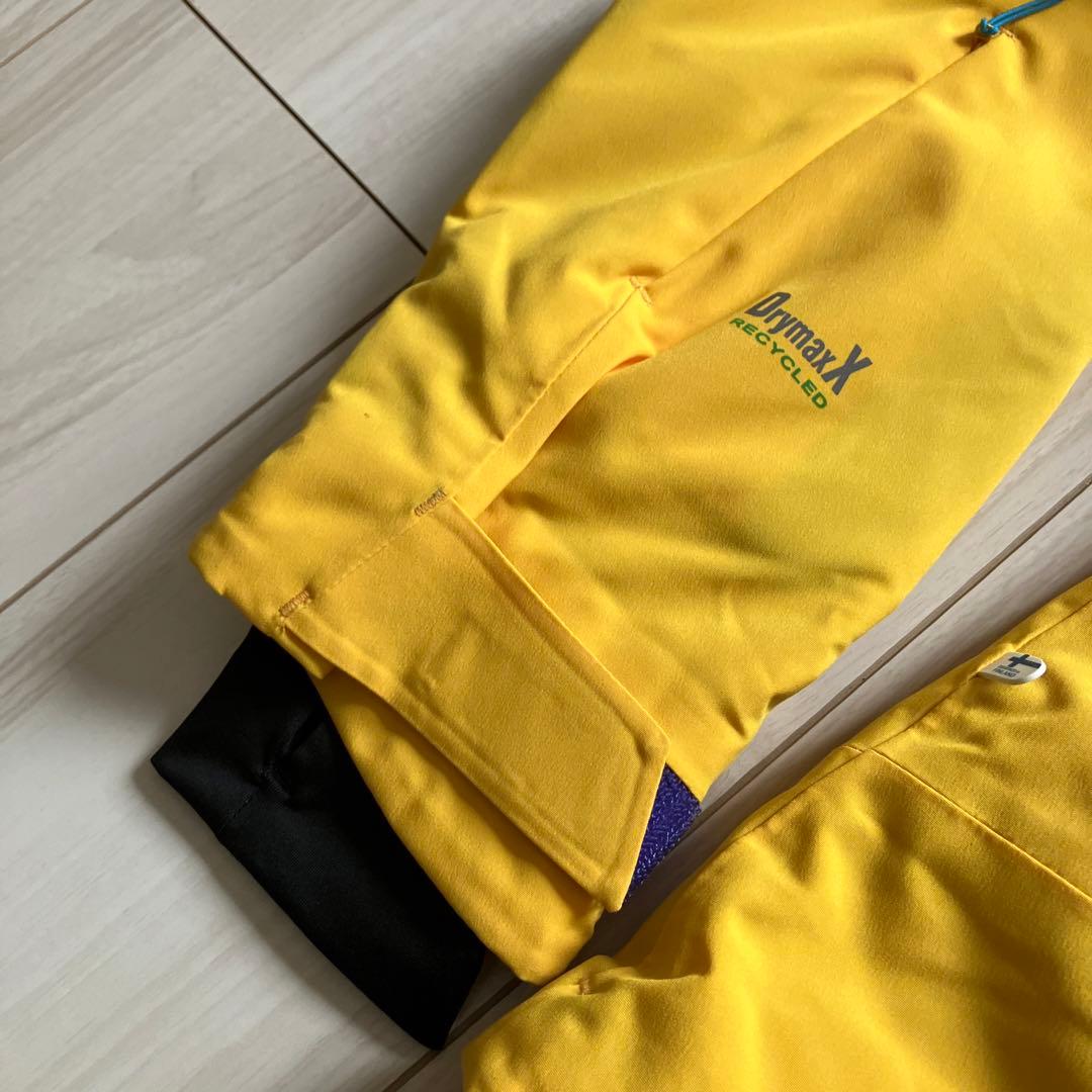 HALTI スキーウェア HELE JACKET