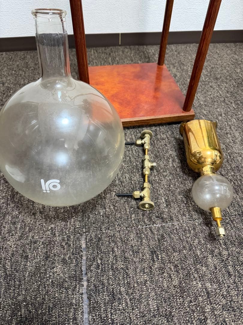 oji オージー ウォータードリッパー WD-300（30人用） 水出しコーヒー