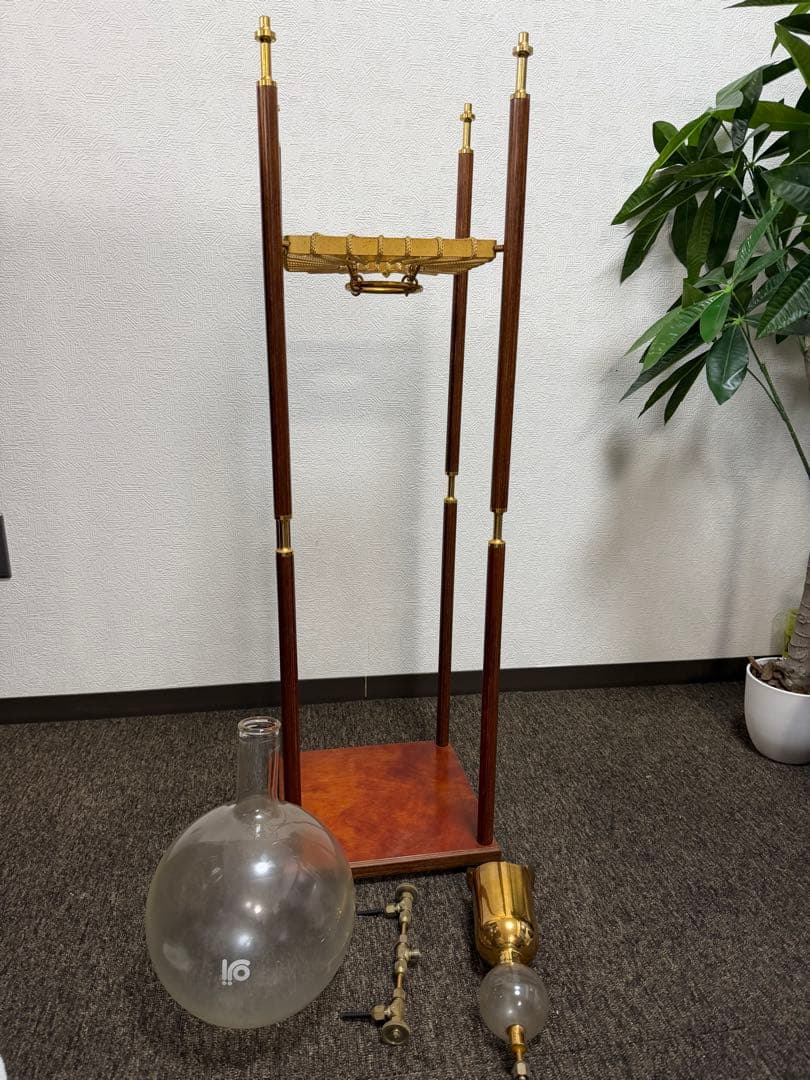 oji オージー ウォータードリッパー WD-300（30人用） 水出しコーヒー