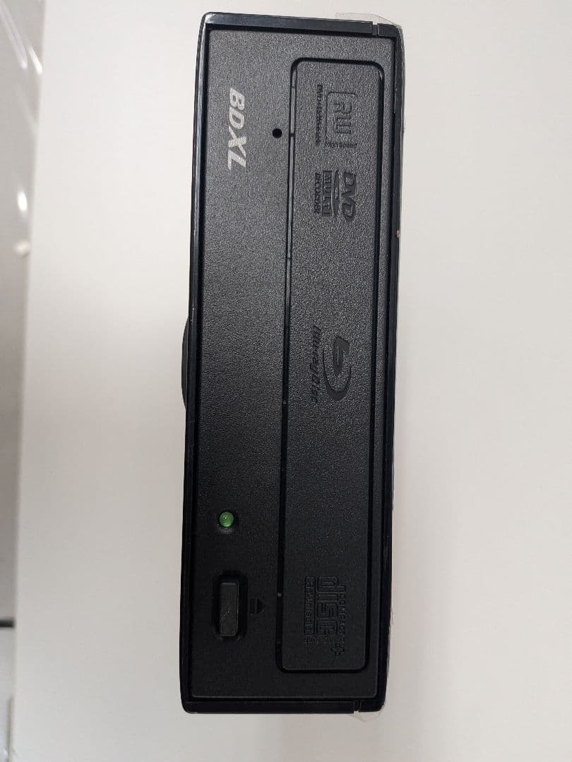 アイ・オー・データ機器 ブルーレイドライブ　BRD-UT16WX