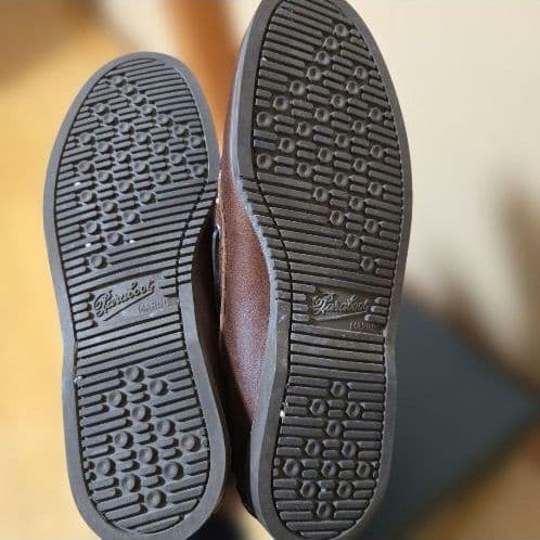 Paraboot パラブーツ BARTH バース 780001 AMERICA