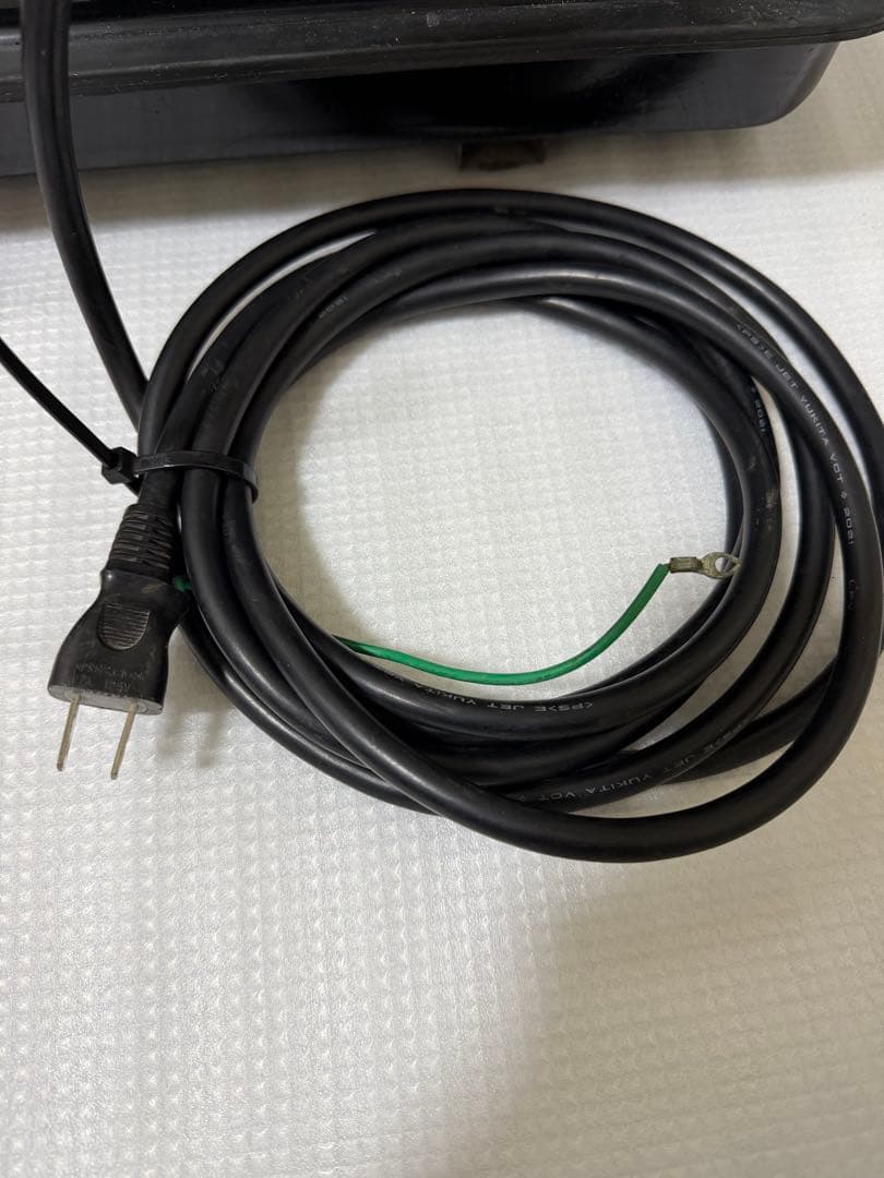 ジェット ファンヒーター HL-E80A