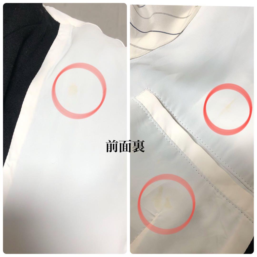 Y's Youji Yamamoto ヨウジヤマモト ウールコート