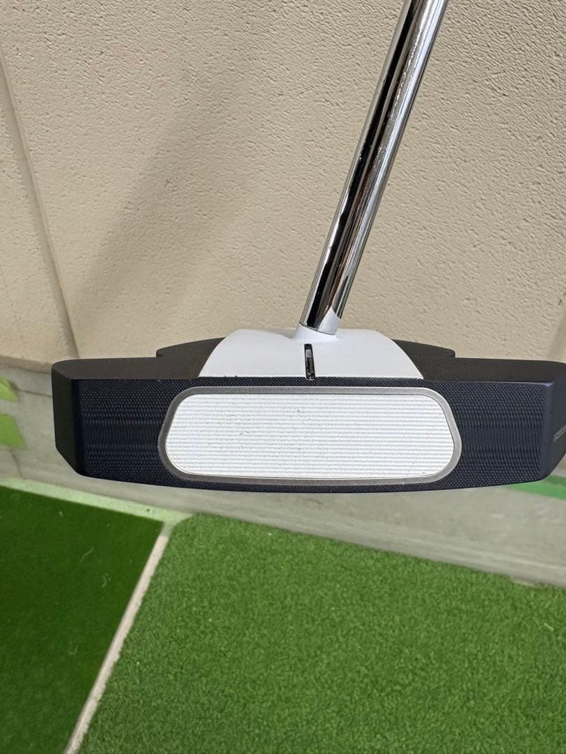 Odyssey Ai-ONE Square 2 Square パター　34インチ