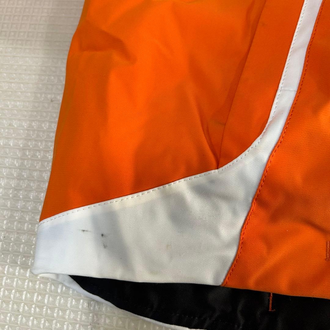 【マクブー】DESCENTE スキーウェア スノーウェア 上下セット