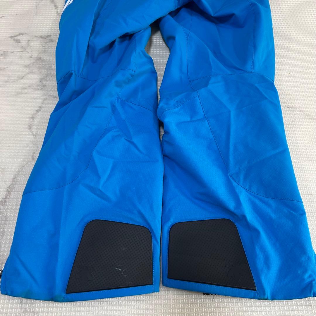 【マクブー】DESCENTE スキーウェア スノーウェア 上下セット