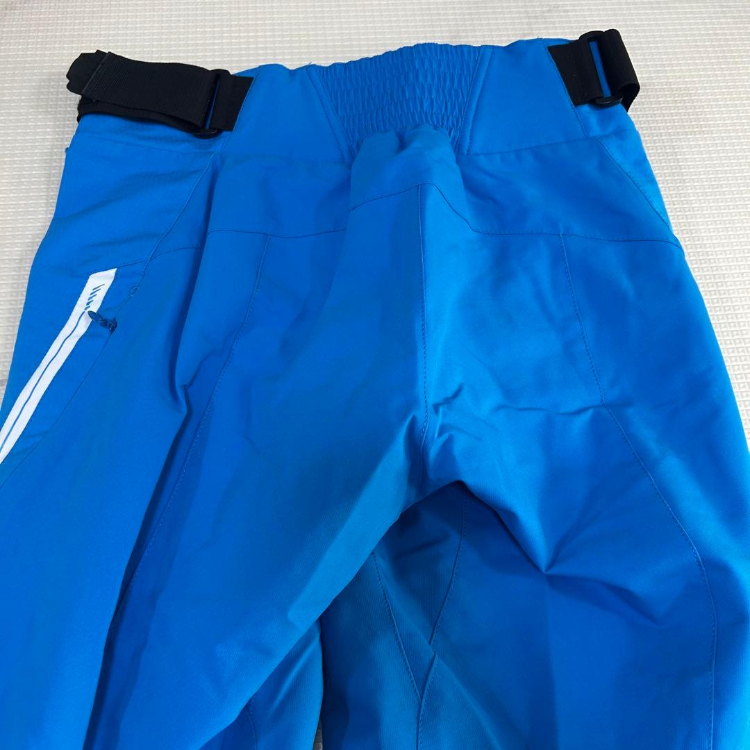 【マクブー】DESCENTE スキーウェア スノーウェア 上下セット