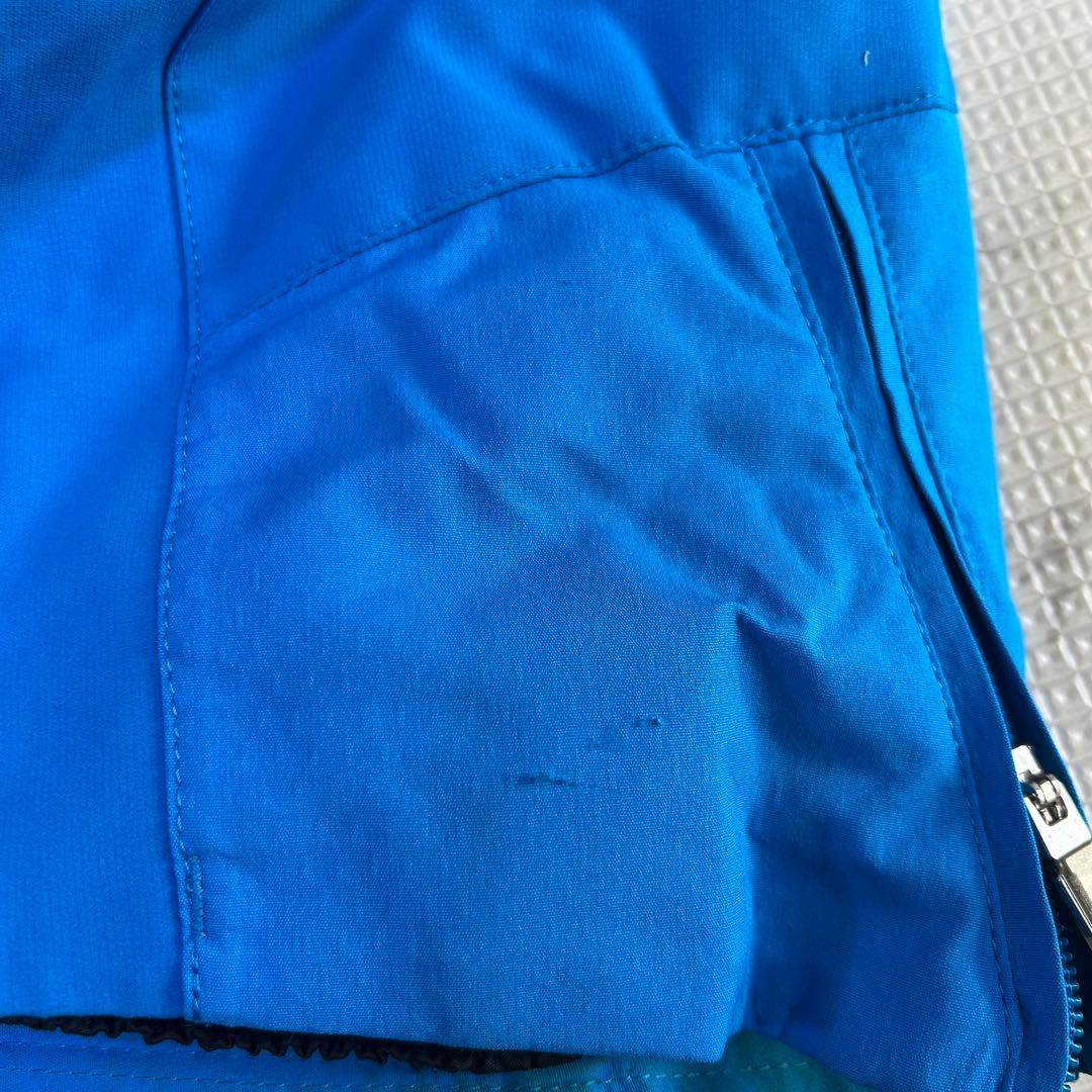 【マクブー】DESCENTE スキーウェア スノーウェア 上下セット