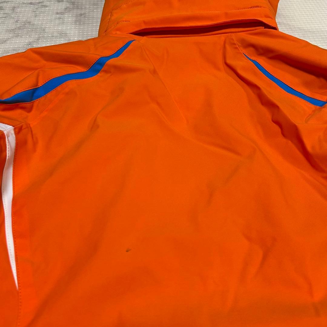 【マクブー】DESCENTE スキーウェア スノーウェア 上下セット