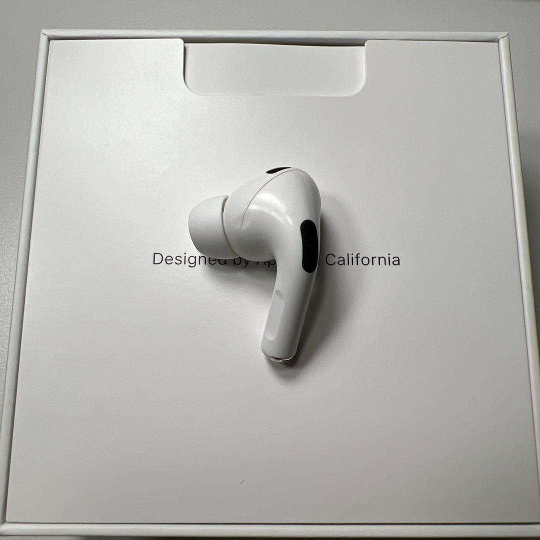 Apple AirPods Pro 第2世代 lightning 両耳 [91]