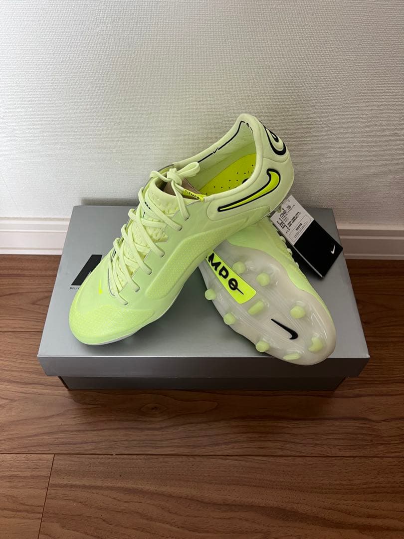 ナイキ　ティエンポレジェンド 9 エリートFG