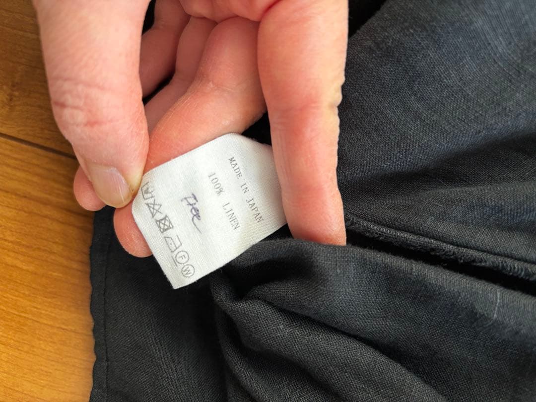 kavalサロペット