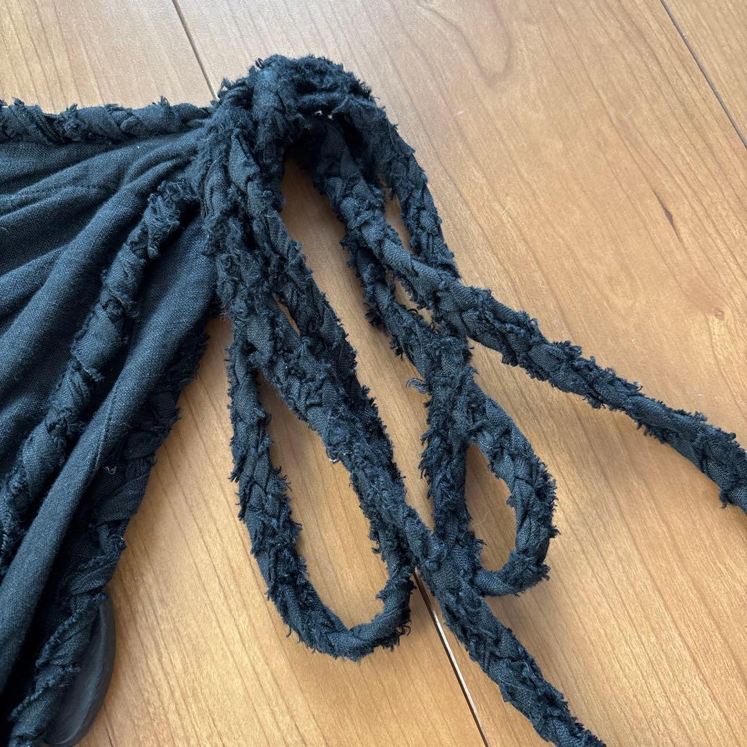 kavalサロペット