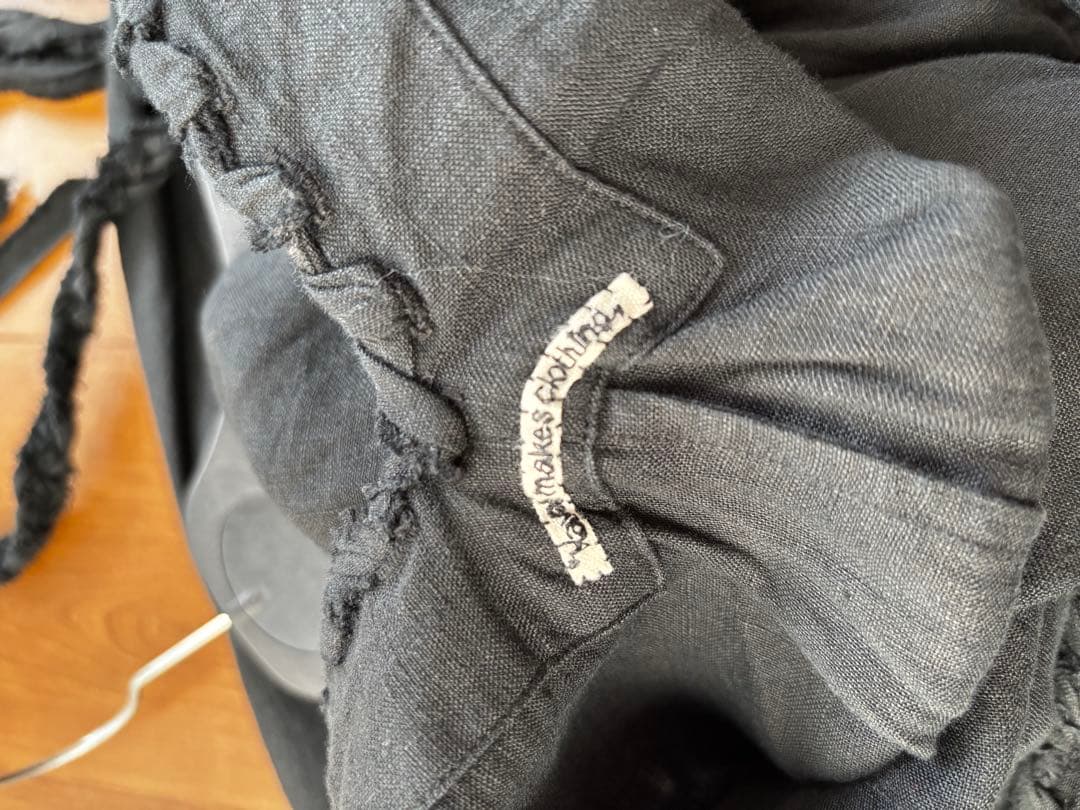 kavalサロペット