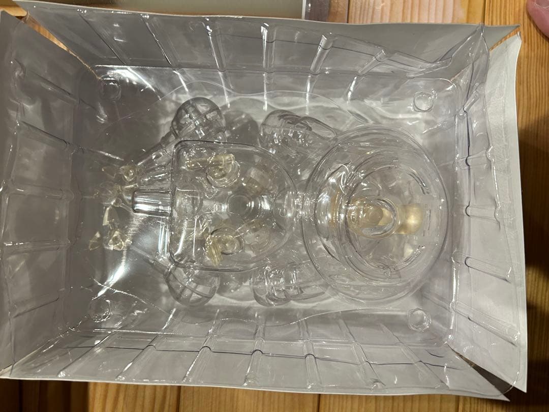 攻殻機動隊 SOLID BOX