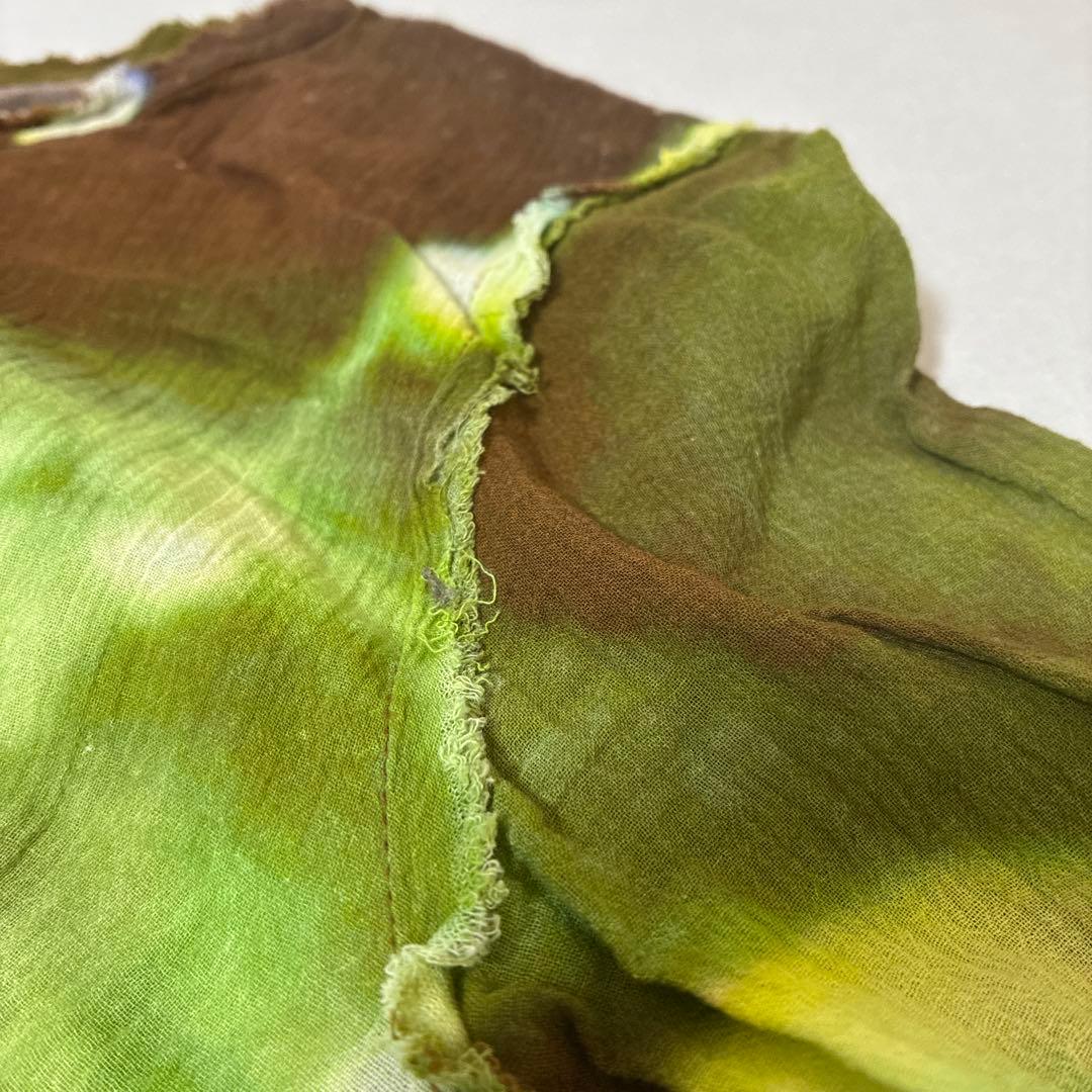 ガーゼトップス Miitamさん専用