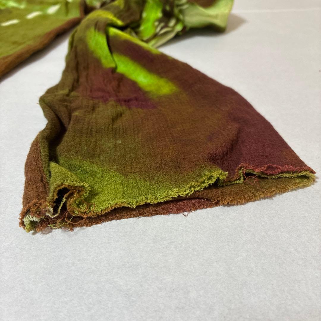 ガーゼトップス Miitamさん専用