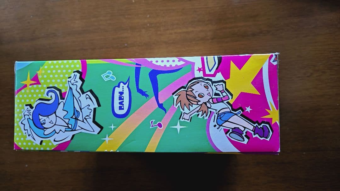 ポップンミュージック 非売品　ヘッドホン