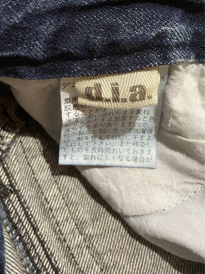 d.i.a.ダイヤ正規品☆y2k平成ギャル強めギャルチェーンショートパンツ☆