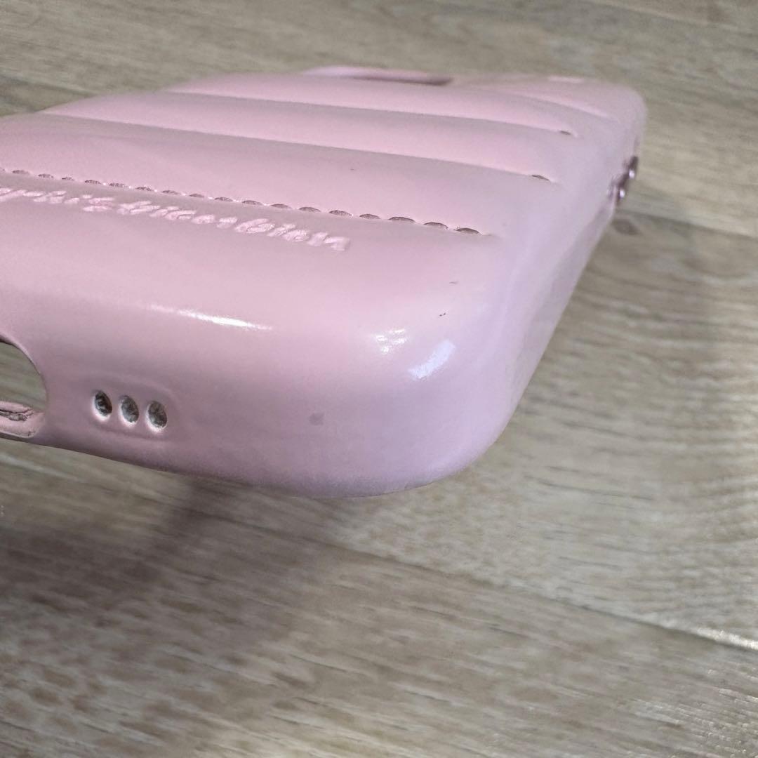 iPhoneアクセサリー Urban Sophistication / cupid / iPhone16