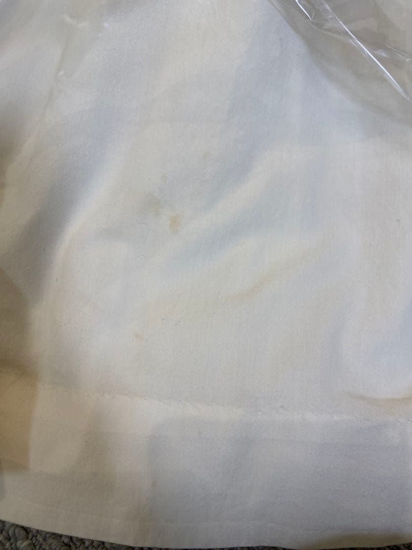 ボンポワン ワンピース 8a