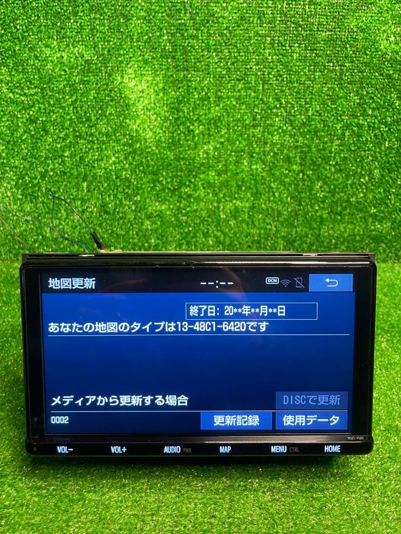 カーナビ NSZT-Y68T (148)