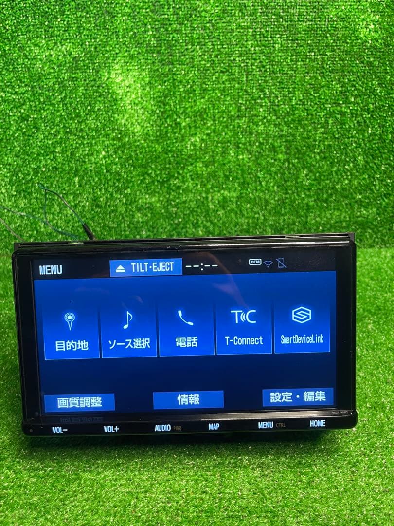 カーナビ NSZT-Y68T (148)