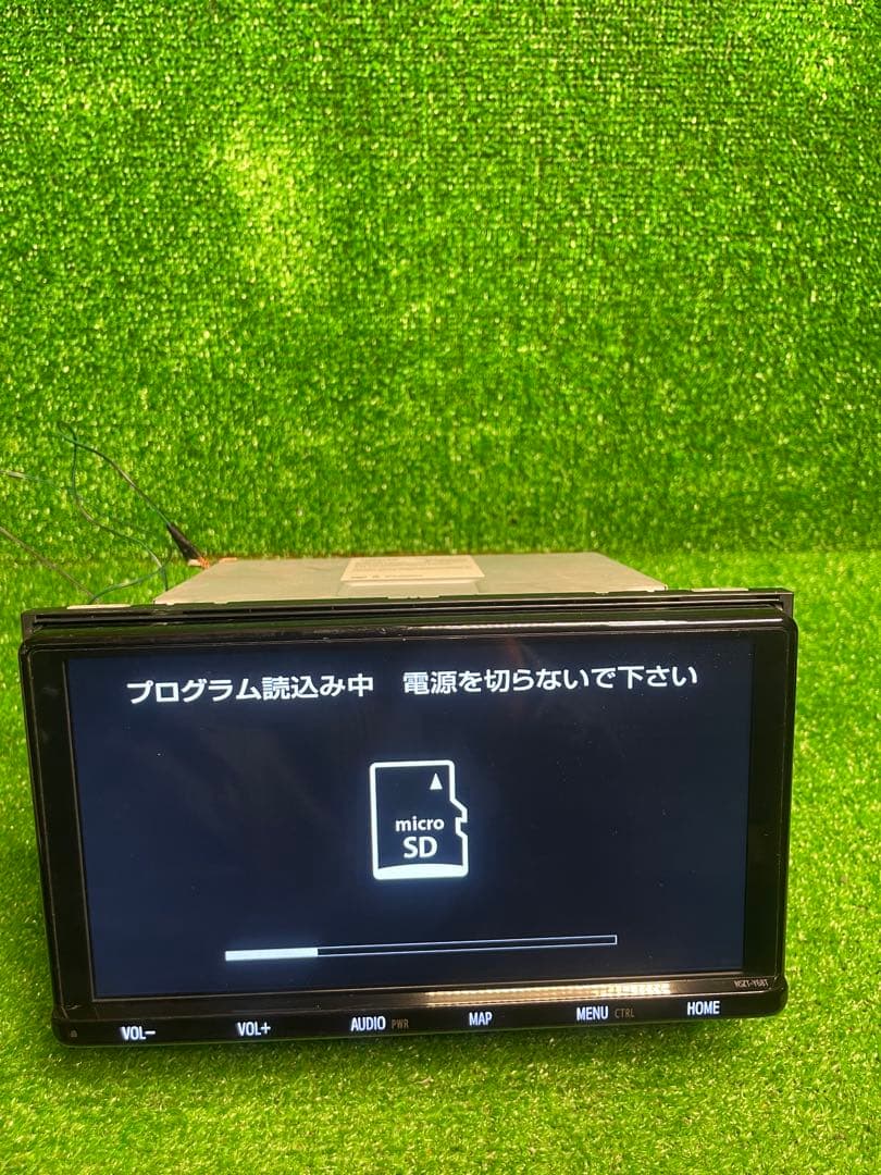 カーナビ NSZT-Y68T (148)