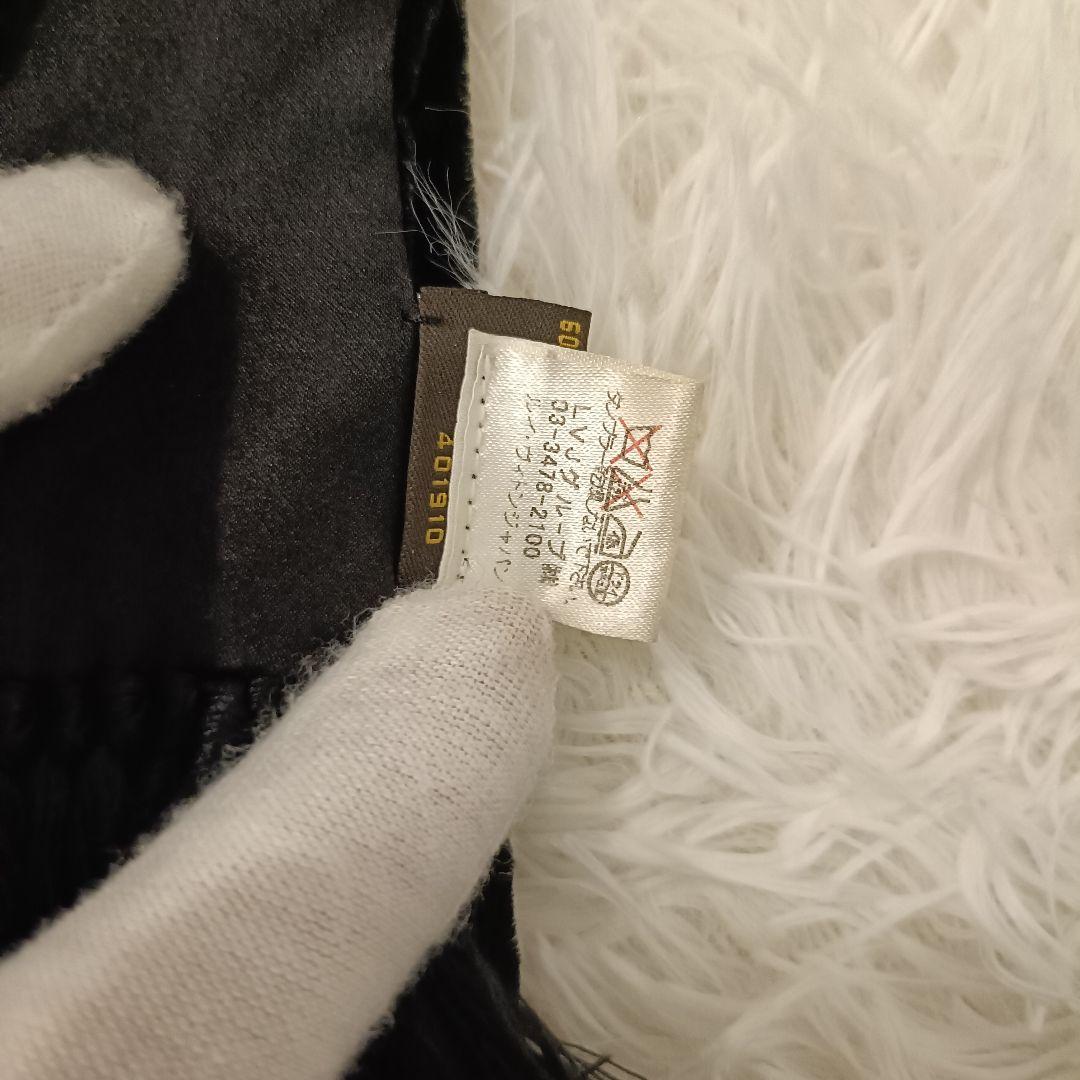 Mitsuhiko様　極美品✨保存箱付き　LOUIS VUITTON ブラック