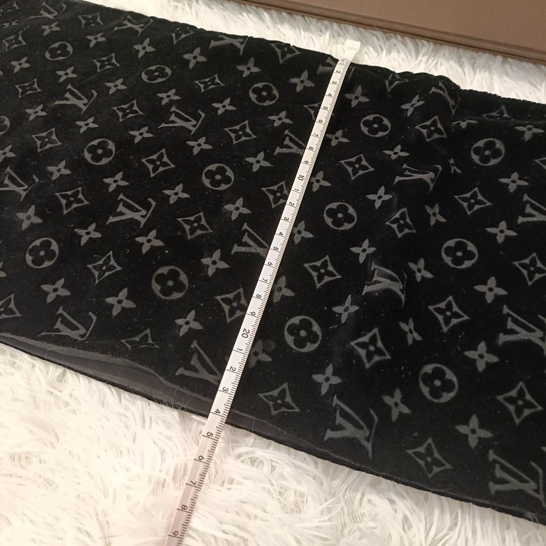 Mitsuhiko様　極美品✨保存箱付き　LOUIS VUITTON ブラック