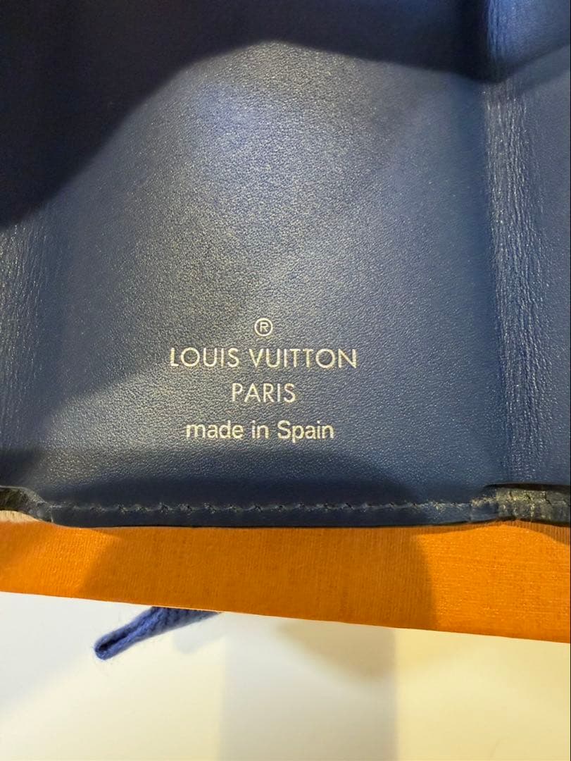 BarninguRoky 様限定LOUIS VUITTON ディスカバリー・