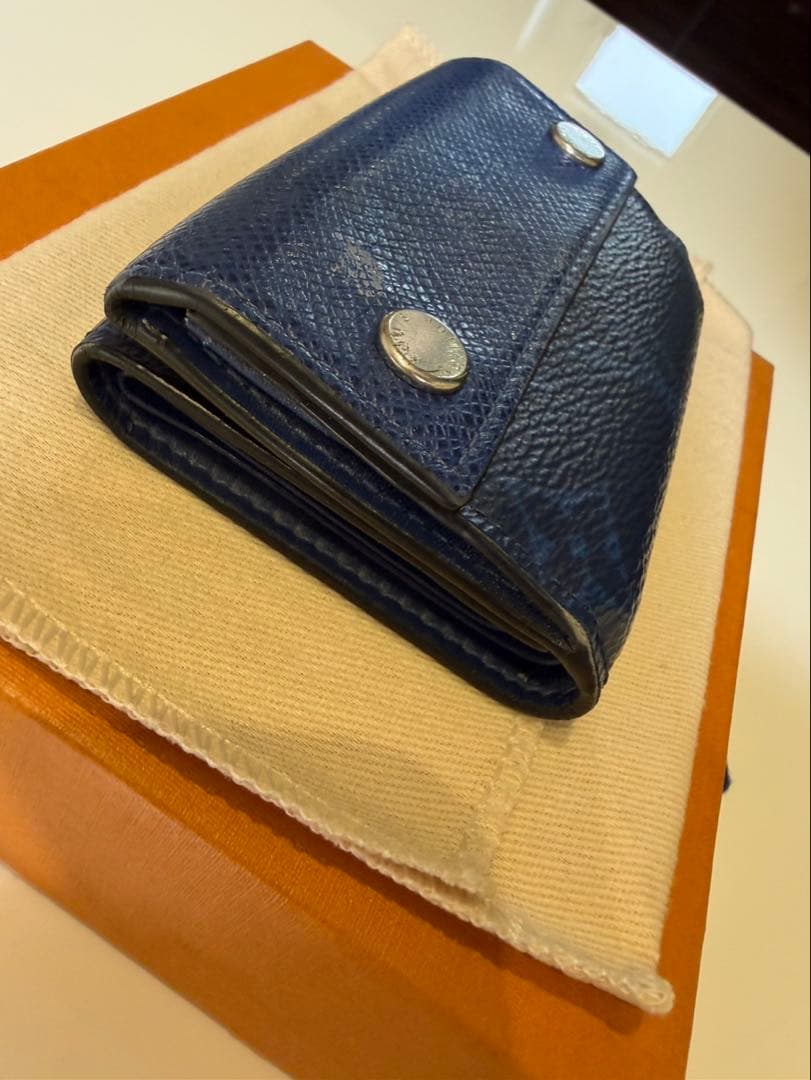 BarninguRoky 様限定LOUIS VUITTON ディスカバリー・