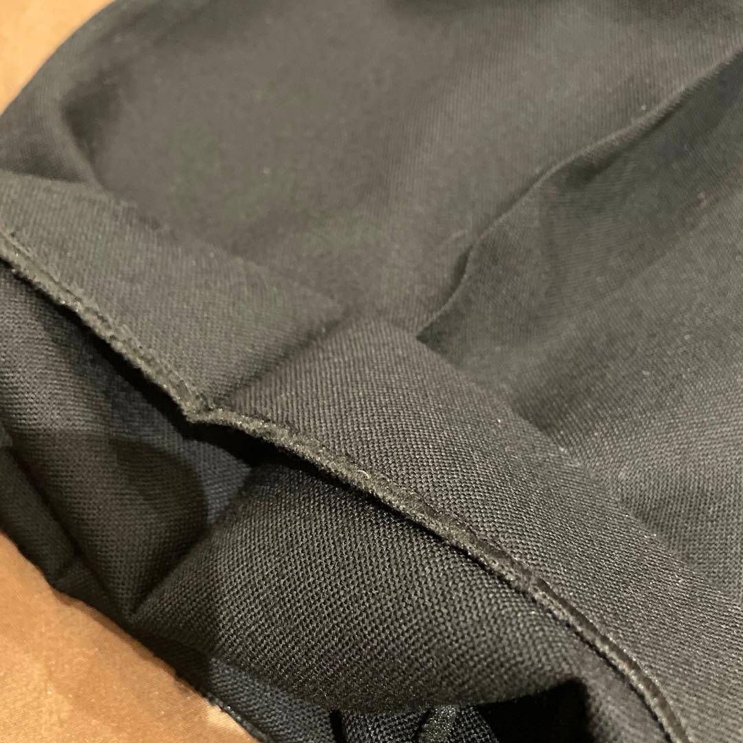 OUR LEGACY 23SS BORROWED CHINO スラックス 46