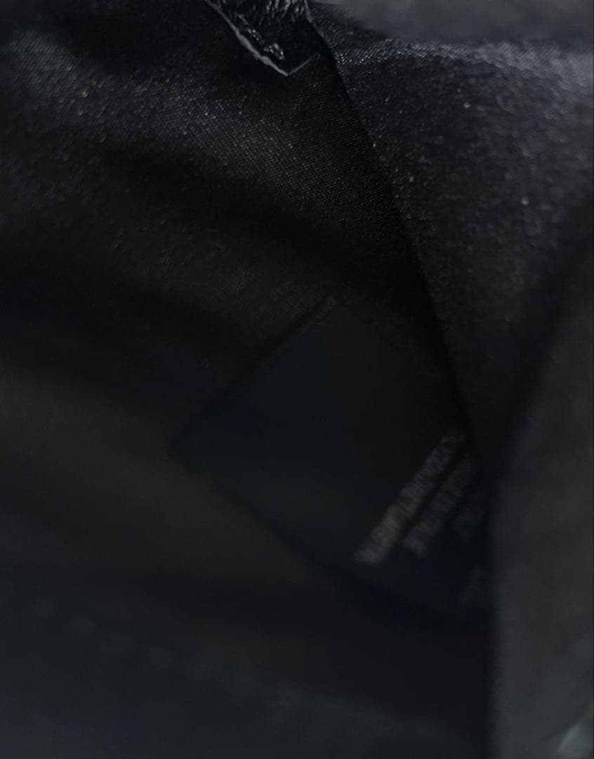 Maison Margiela グラムスラム 三つ折財布