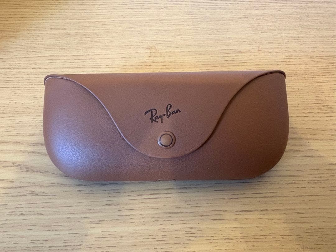 【日本未発売】Ray-Ban  スマートグラス 偏光レンズ