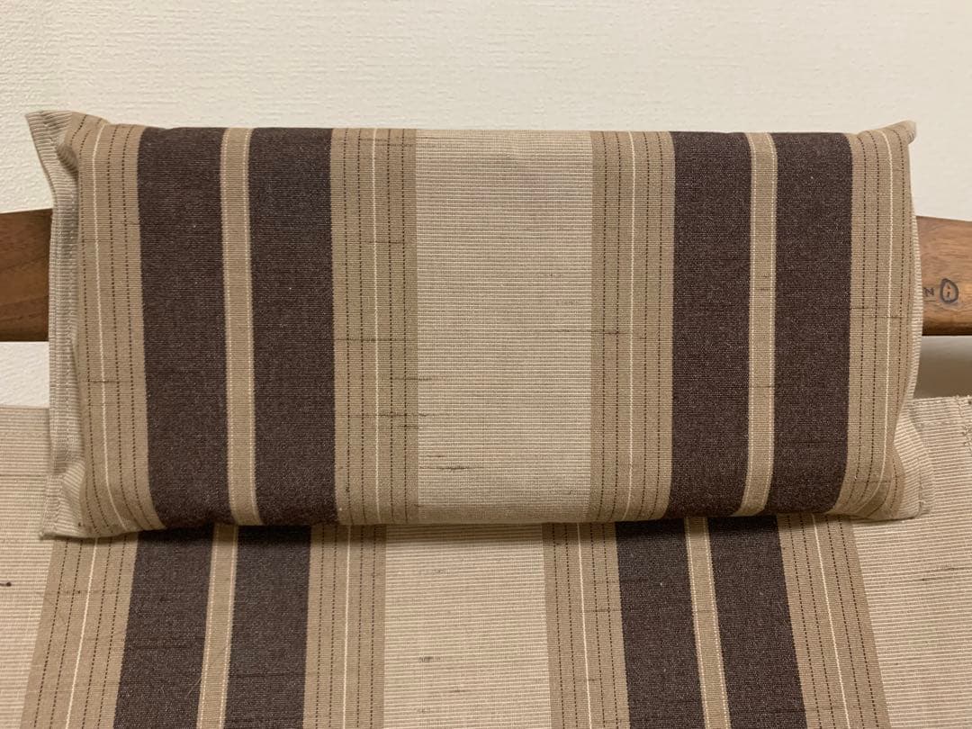 アウトサイドイン　Outside in カチャカチャチェア ３脚