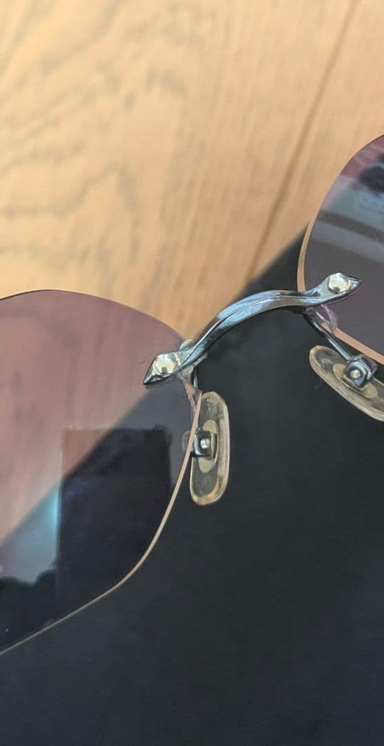 みみ Darts GACKT サングラス