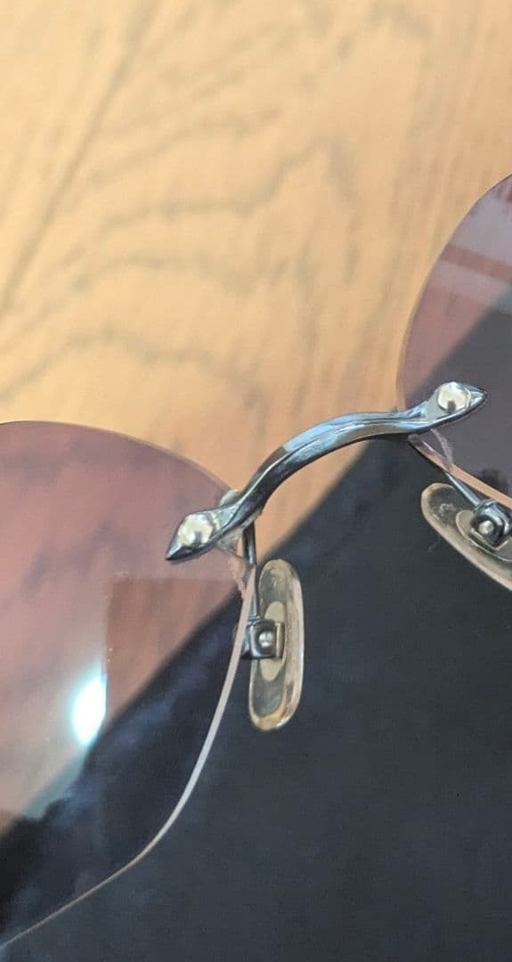 みみ Darts GACKT サングラス