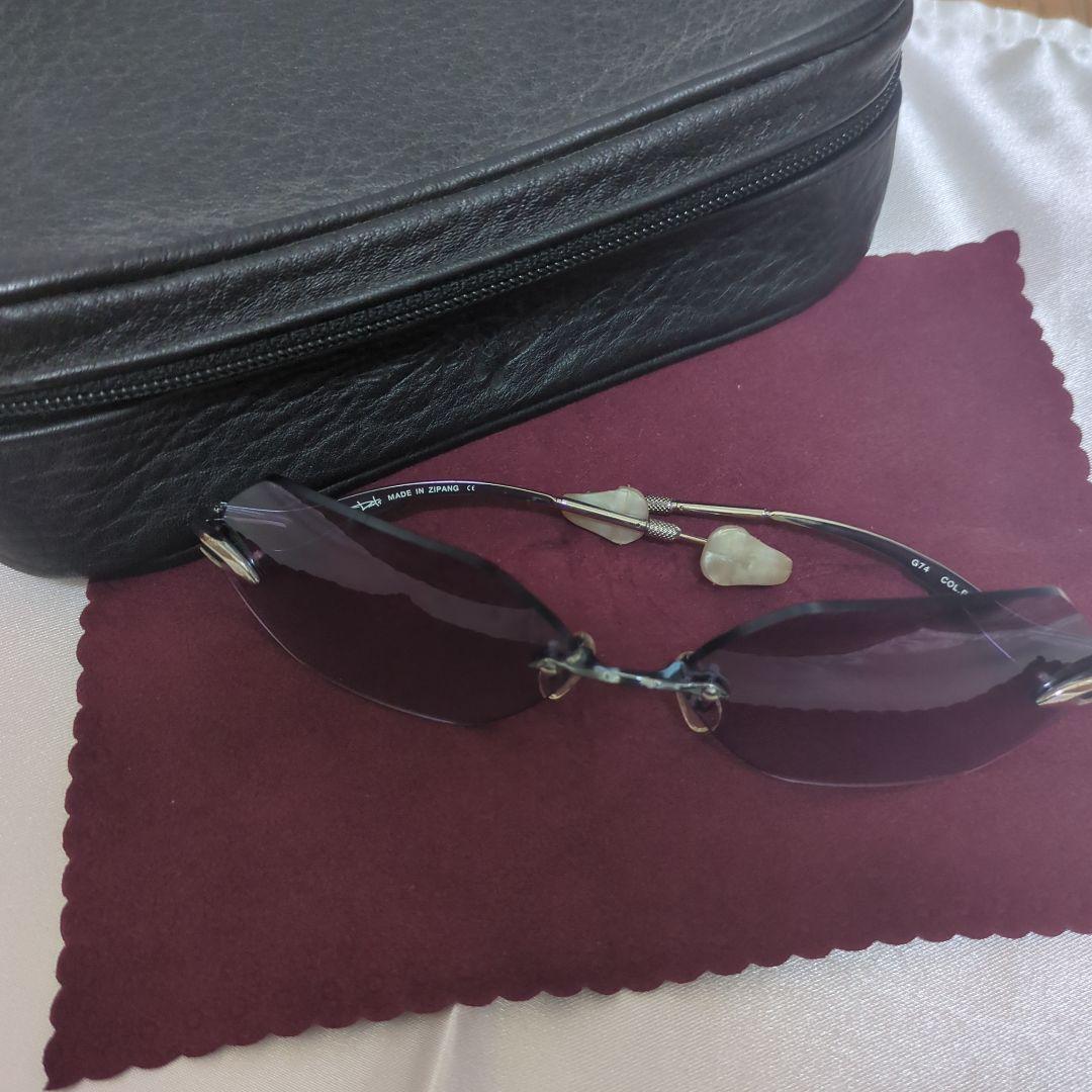 みみ Darts GACKT サングラス