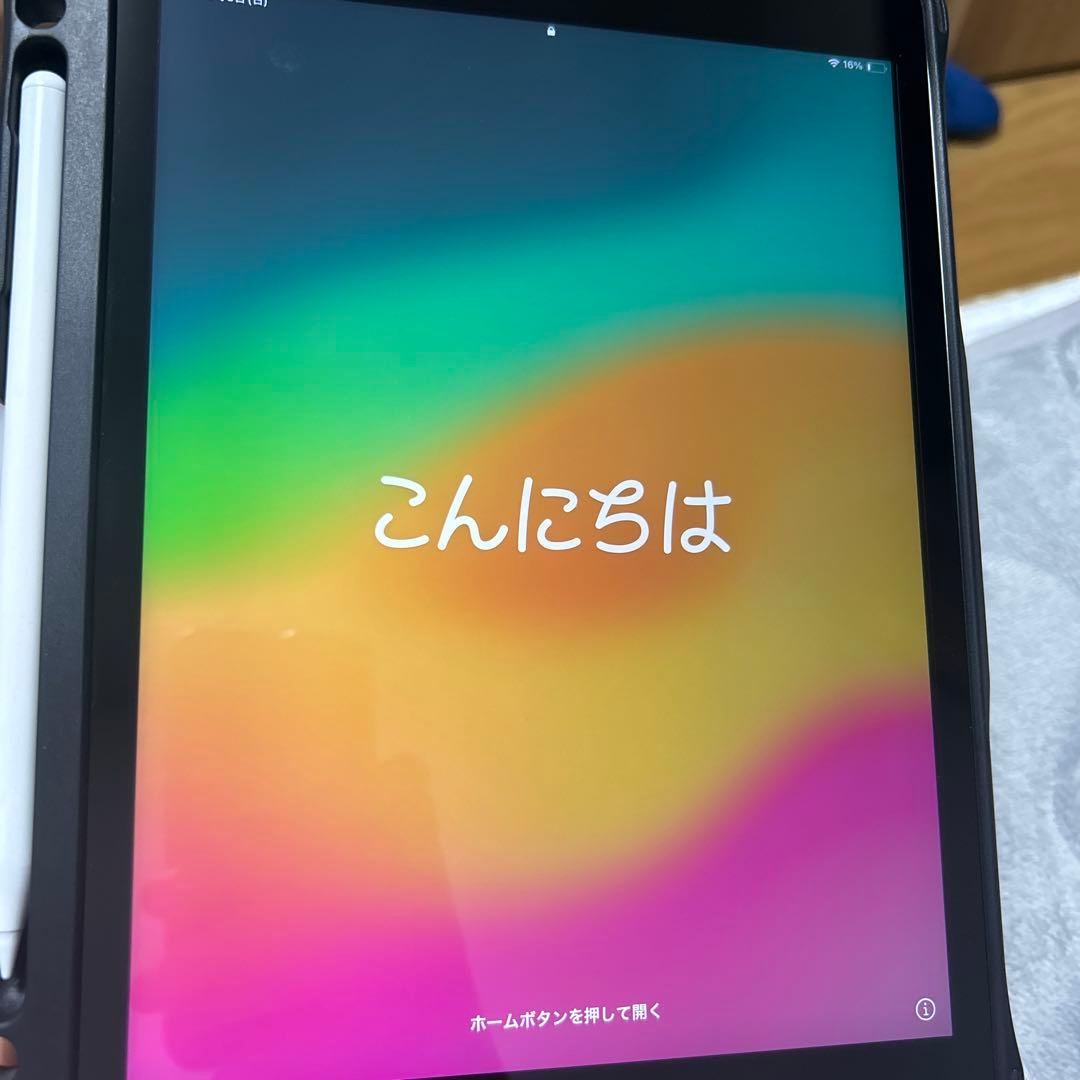 ば*☆様 iPad第9世代