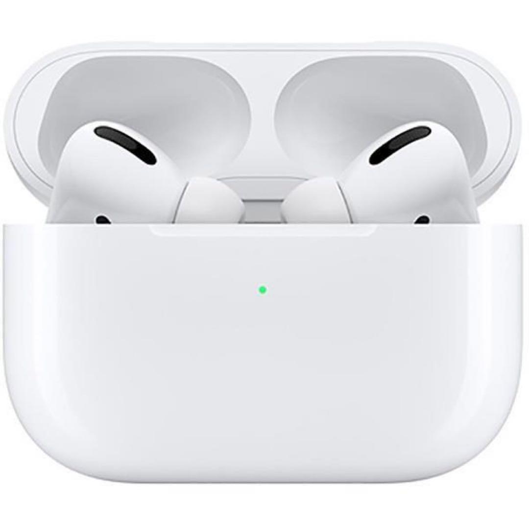 【最終値下】【新品未開封】AirPods Pro MWP22J/A