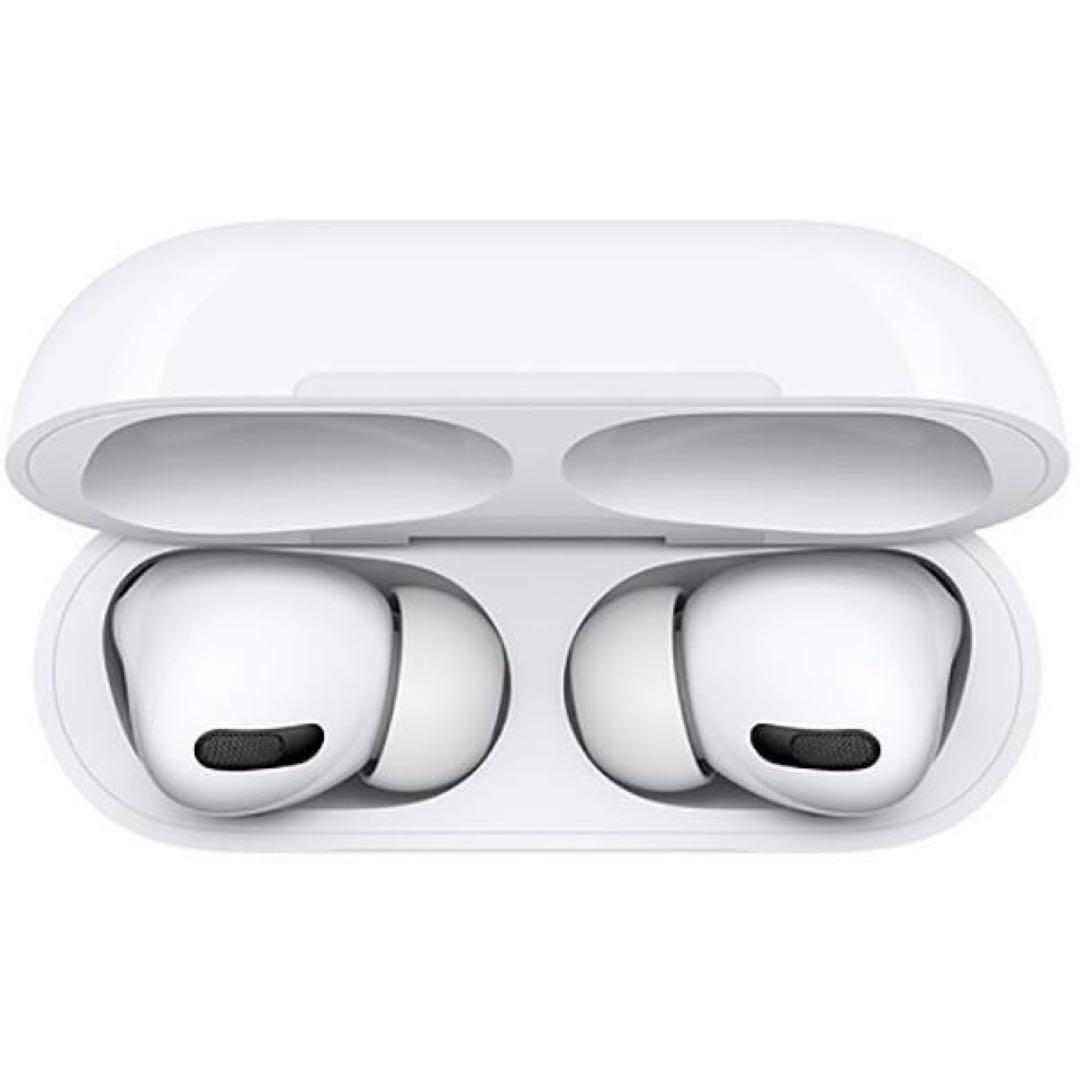 【最終値下】【新品未開封】AirPods Pro MWP22J/A