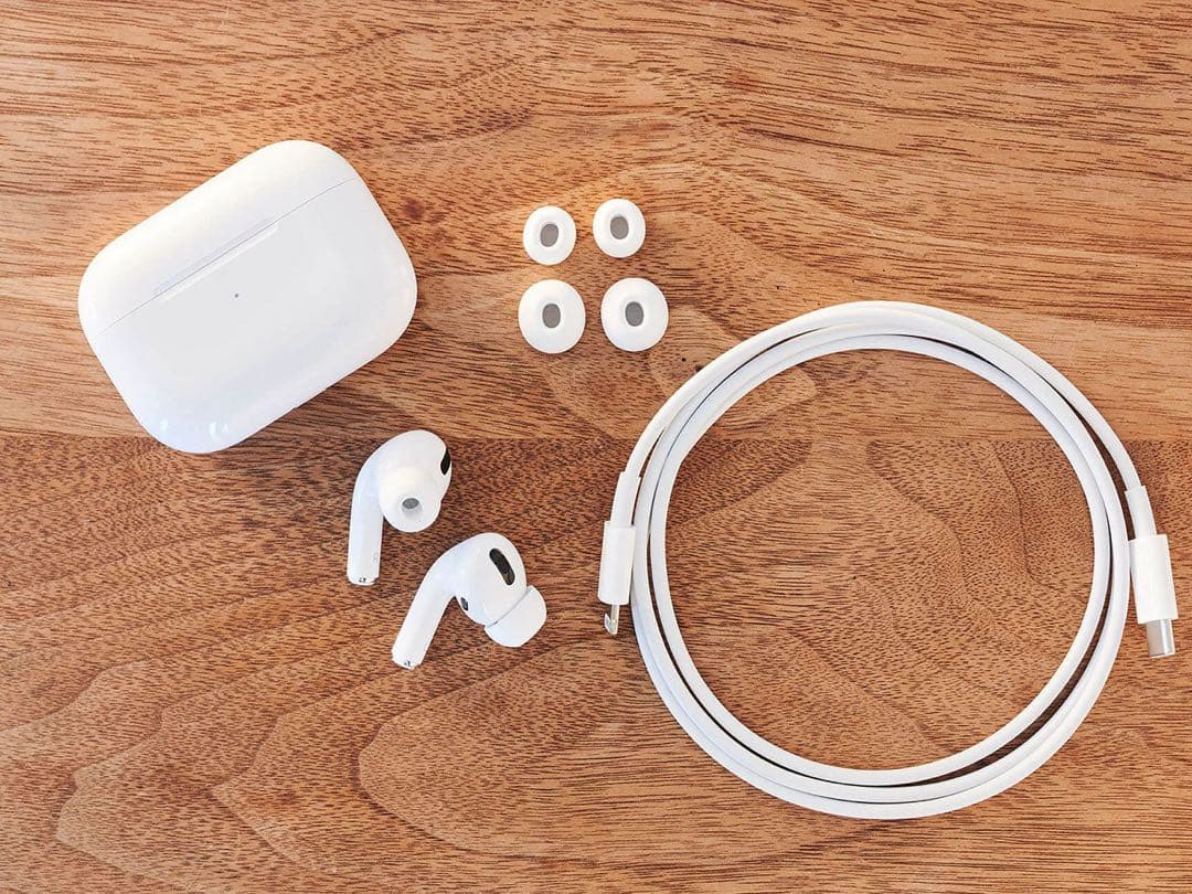 【最終値下】【新品未開封】AirPods Pro MWP22J/A