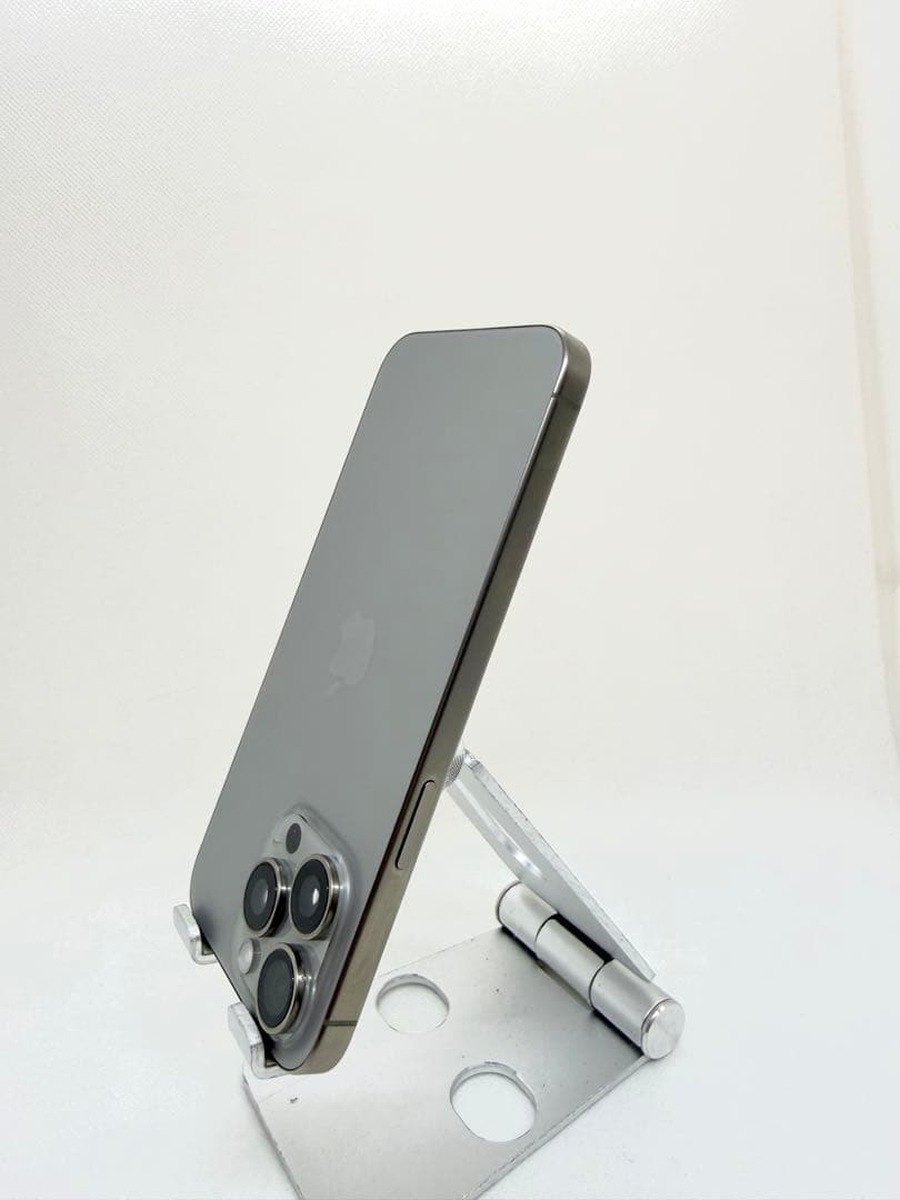 Iphone 15 Pro Max 256GB ナチュラル27966