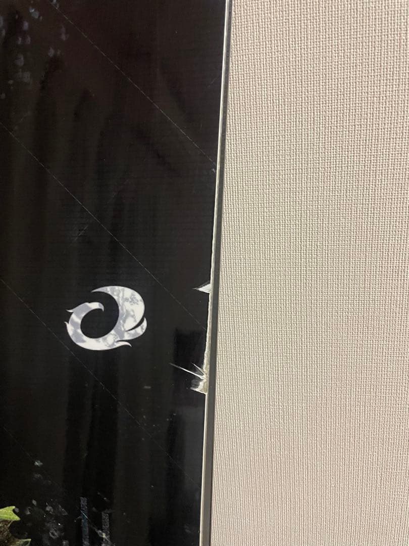 OGASAKA CT 158 スノーボード