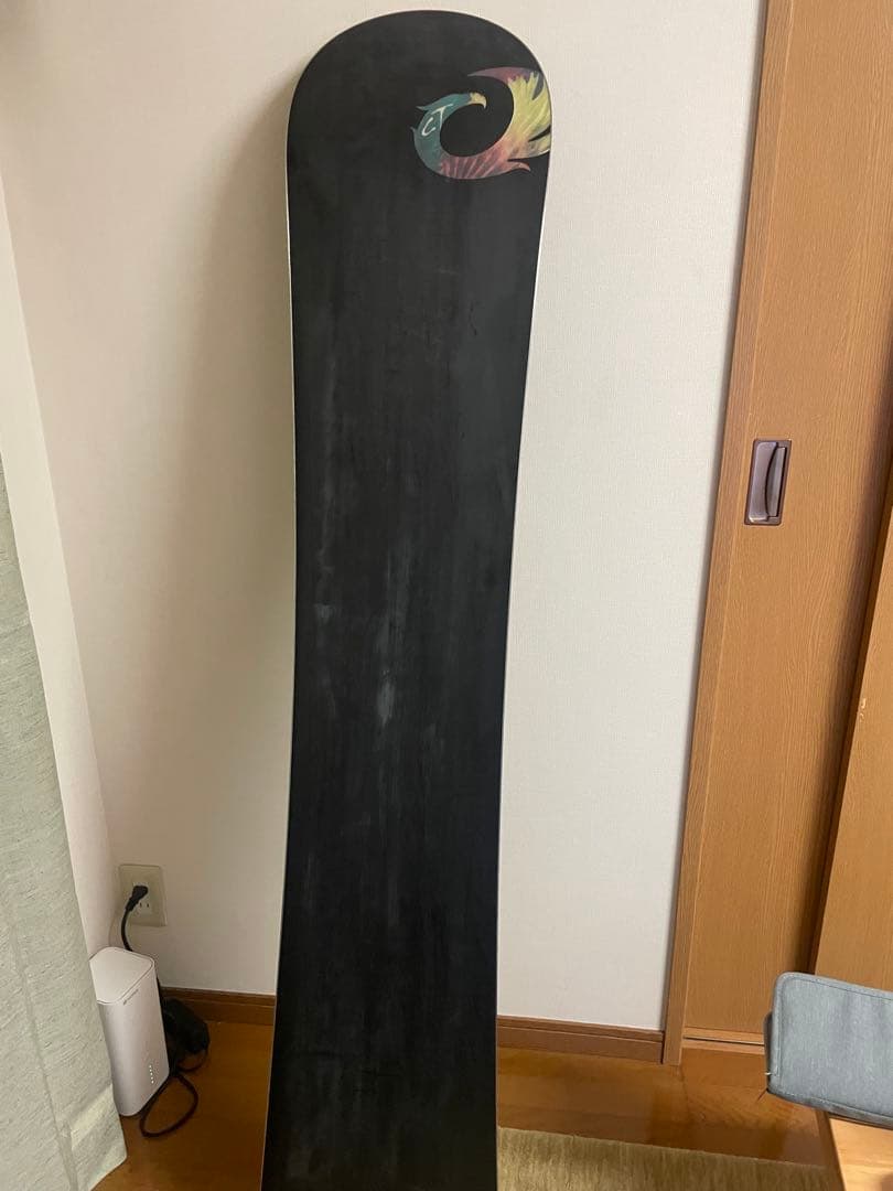 OGASAKA CT 158 スノーボード